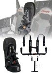 UTVMA Bump Seat for RZR 1000 & 900