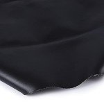 Honda Foreman 400-450 Seat Cover, Black Leather