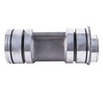 East Lake Axle Rear Axle & Bearing Carrier for Suzuki 450