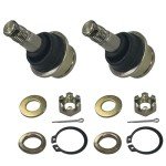 FUYEAR Ball Joints for Yamaha UTVs and ATVs