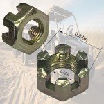 FUYEAR Ball Joints for Yamaha UTVs and ATVs