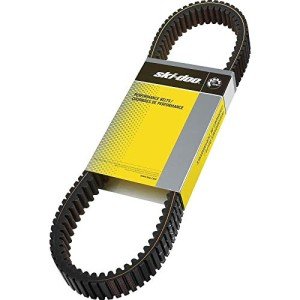 Ski-Doo OEM Performance Drive Belt 417300367, 551
