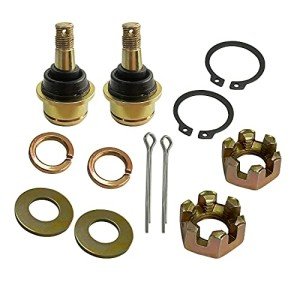 Ball Joint Kit Replacement for Yamaha ATV UTV