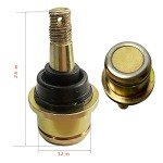 Ball Joint Kit Replacement for Yamaha ATV UTV