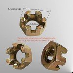 Ball Joint Kit Replacement for Yamaha ATV UTV