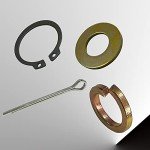 Ball Joint Kit Replacement for Yamaha ATV UTV