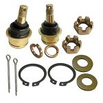 Ball Joint Kit Replacement for Yamaha ATV UTV