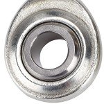 2Pcs Half Inch Rod Ends for ATVs & More