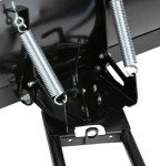 MOTOALLIANCE® 60" Universal ATV Plow Kit