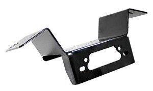 Extreme Max ATV Winch Mount for Honda Pioneer
