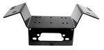 Extreme Max ATV Winch Mount for Honda Pioneer