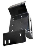 Extreme Max ATV Winch Mount for Honda Pioneer