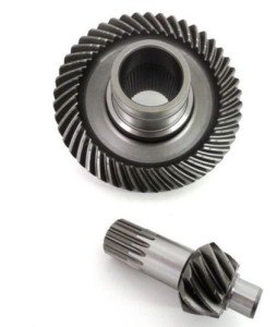 Yamaha Timberwolf 250 Rear Differential Gear Set