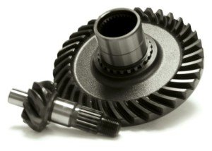 Freedom County ATV Rear Ring & Pinion Set