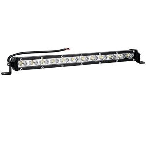 14" LED Light Bar 80W Off-Road Combo Light