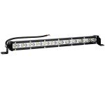 14" LED Light Bar 80W Off-Road Combo Light