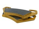 Arctic Cat Alterra Ceramic Brake Pad Set