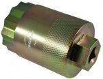 64mm Rear Differential Bearing Nut Socket Tool