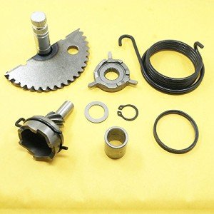 GY6 50CC 139QMB ATV Kick Start Gear Kit
