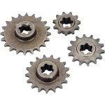 Moped ATV Mini Bike 20T Sprocket for 47cc/49cc