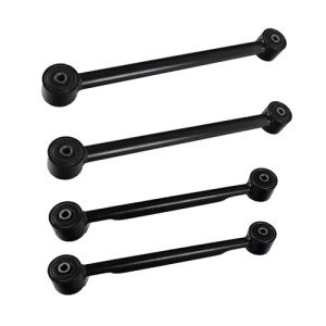 IBESTWOLF 4PCS Control Arms for Chevy Trailblazer and More