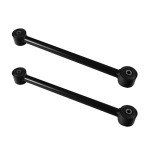 IBESTWOLF 4PCS Control Arms for Chevy Trailblazer and More