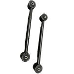 IBESTWOLF 4PCS Control Arms for Chevy Trailblazer and More