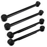 IBESTWOLF 4PCS Control Arms for Chevy Trailblazer and More