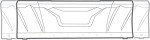 Kolpin ATV Switchblade Plow Model 17-0000