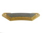 Arctic Cat Alterra Ceramic Brake Pad Set