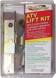 Polaris Sportsman 850/1000 2" Lift Kit