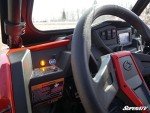 Turn Signal Kit for ATV/UTV with Horn
