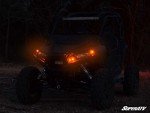 Turn Signal Kit for ATV/UTV with Horn