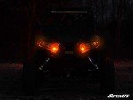 Turn Signal Kit for ATV/UTV with Horn