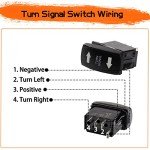 SXS LED Street Legal Kit for ATVs