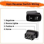 SXS LED Street Legal Kit for ATVs