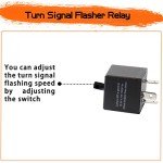 SXS LED Street Legal Kit for ATVs