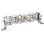 7" Waterproof LED Light Bar for ATV/UTV/RV