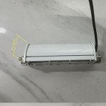 7" Waterproof LED Light Bar for ATV/UTV/RV