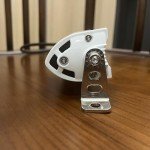 7" Waterproof LED Light Bar for ATV/UTV/RV