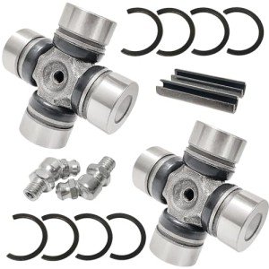 Polaris ATV/UTV U-Joint & Fittings Set