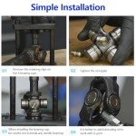 Polaris ATV/UTV U-Joint & Fittings Set