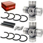 Polaris ATV/UTV U-Joint & Fittings Set