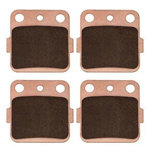 Rancher 420 Brake Pads for Honda ATVs
