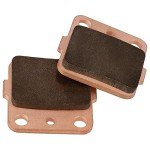 Rancher 420 Brake Pads for Honda ATVs