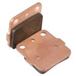 Rancher 420 Brake Pads for Honda ATVs