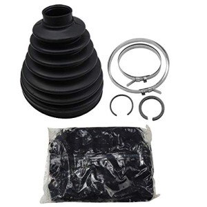 Beck/Arnley CV Joint Boot Kit 103-2818
