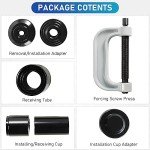 ATPEAM Heavy Duty Ball Joint Service Tool Kit
