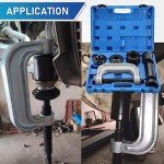 ATPEAM Heavy Duty Ball Joint Service Tool Kit