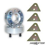 CFMOTO CForce 500 Lift Kit